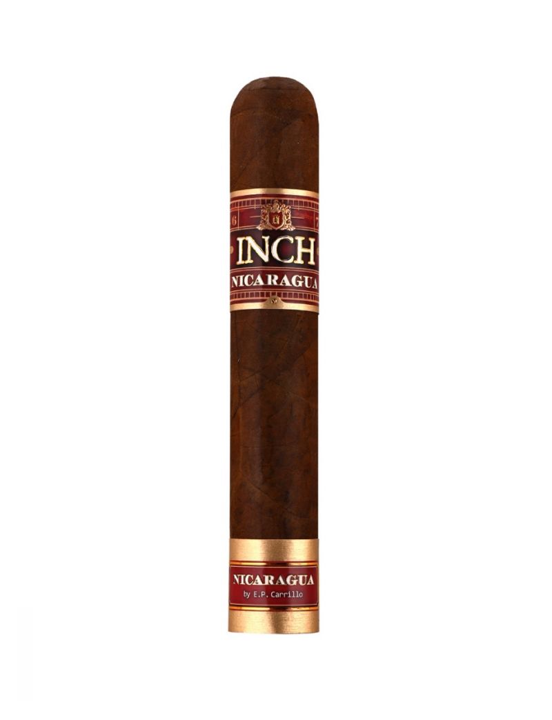 INCH Nicaragua No. 60