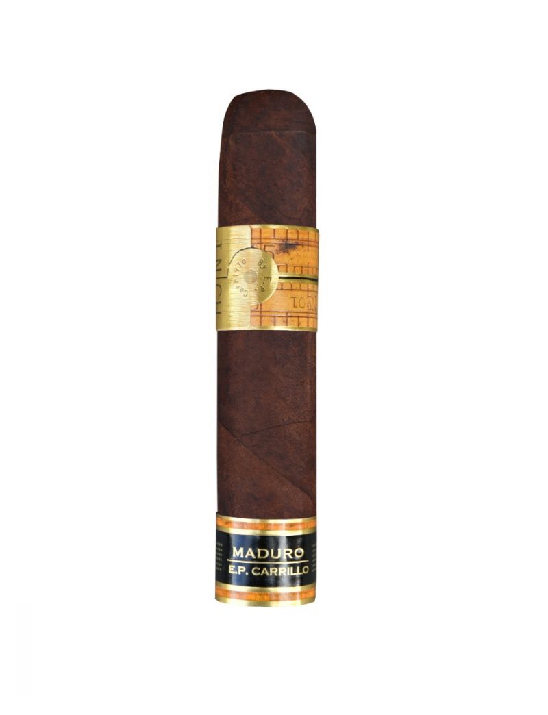 INCH Maduro No. 62