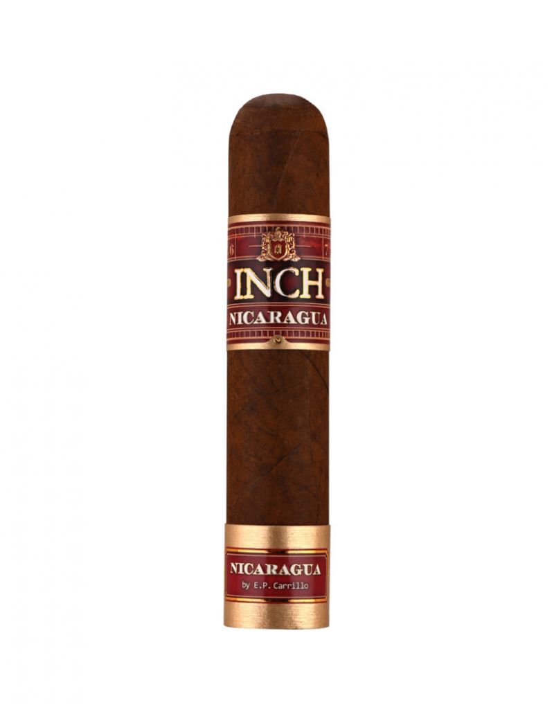 INCH Nicaragua No. 62