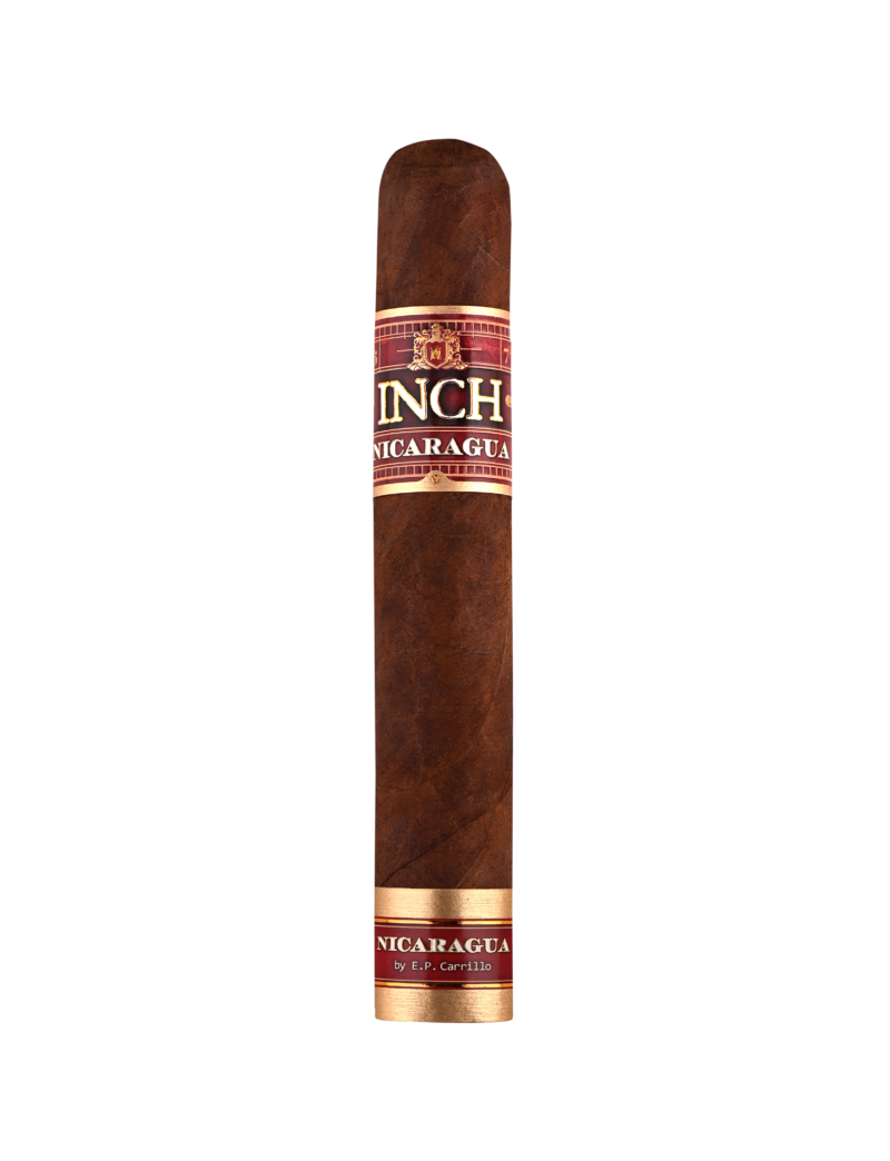 INCH Nicaragua No. 64