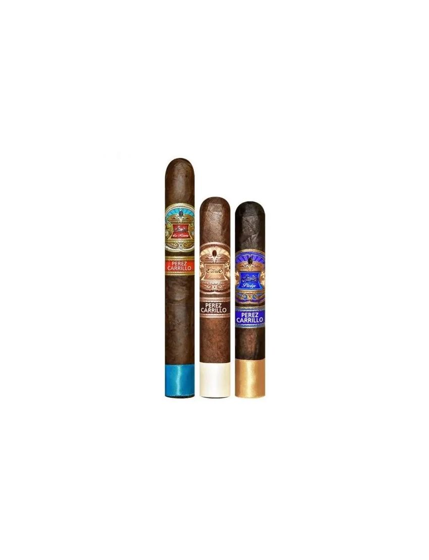 Triumph by E.P.Carrillo (3 Pack)