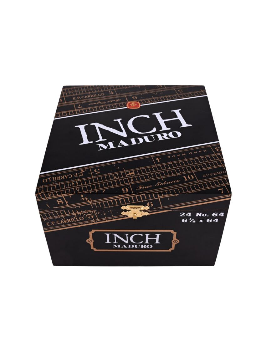 INCH Maduro No. 60