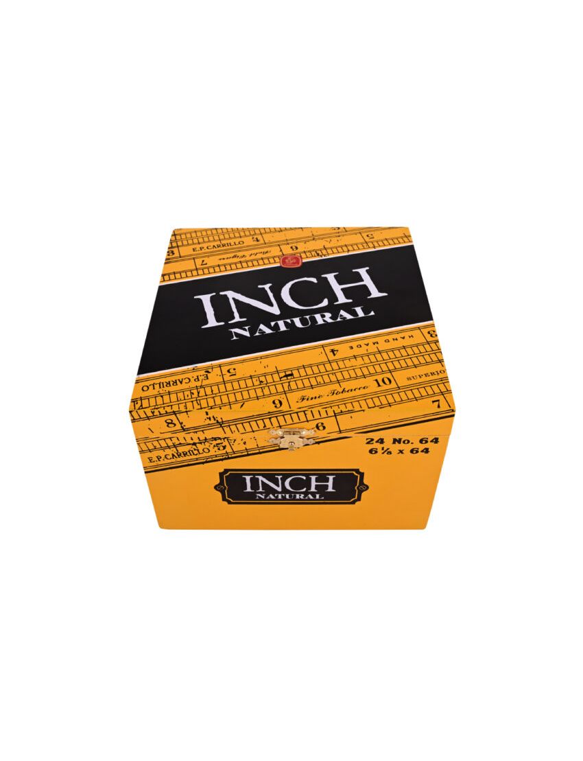 INCH Natural No. 60