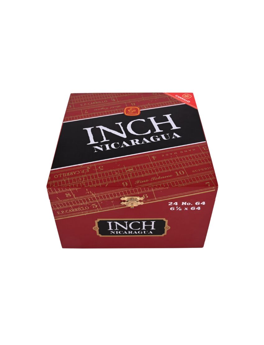 INCH Nicaragua No. 60