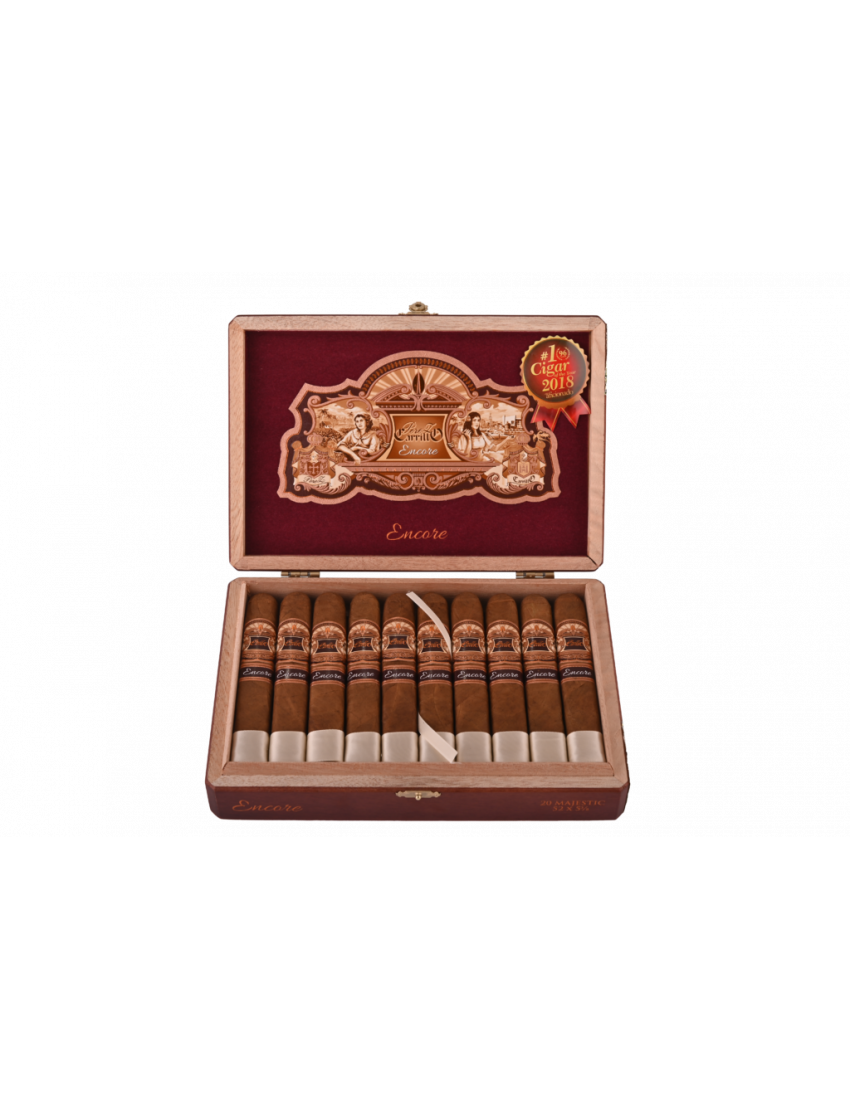 Encore Majestic 10