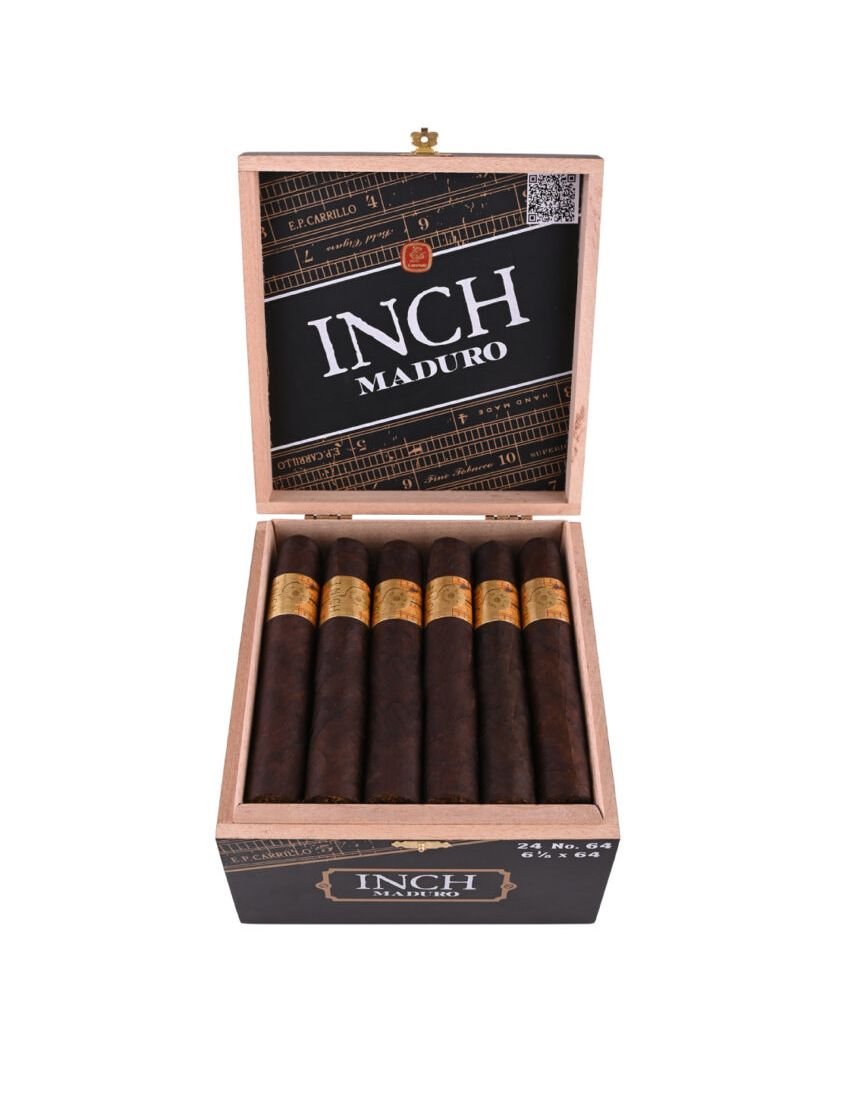 INCH Maduro No. 62