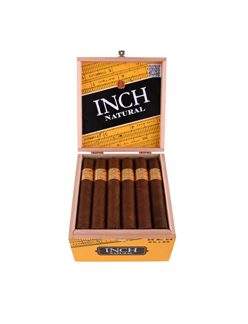 INCH Natural No. 62
