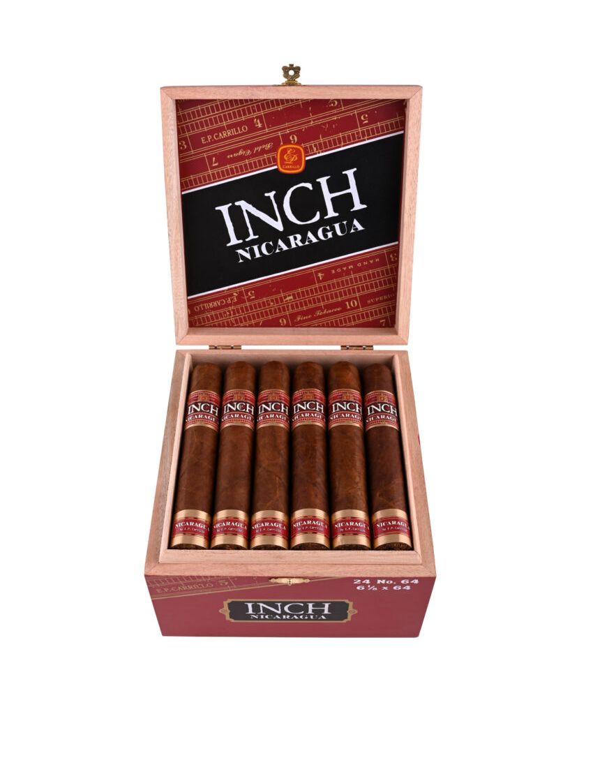 INCH Nicaragua No. 64